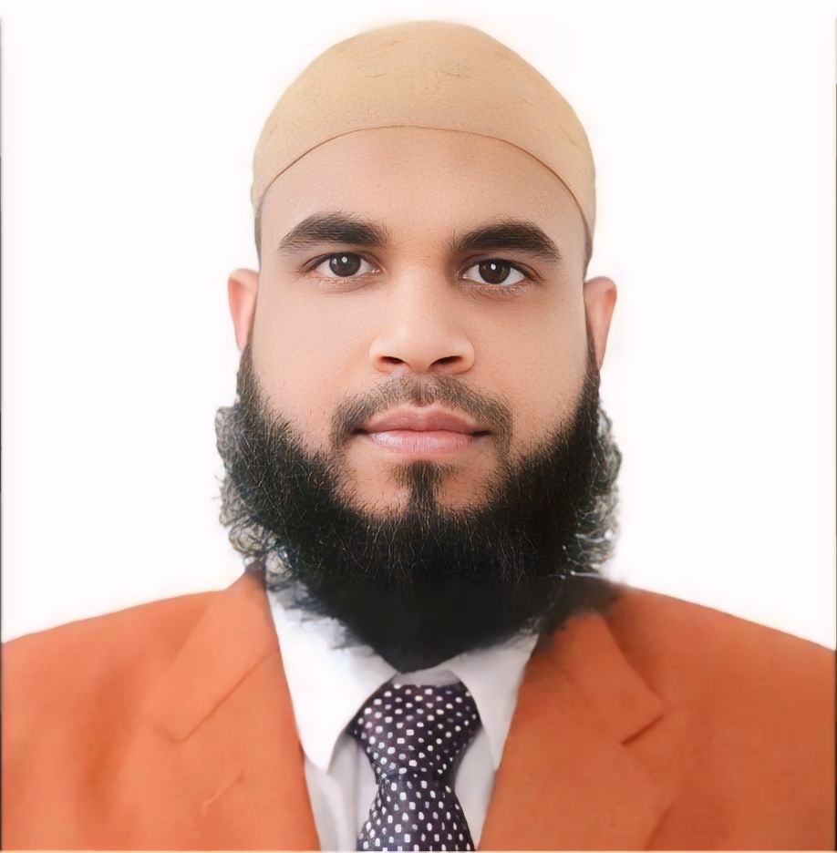 Khayrul-Bashar