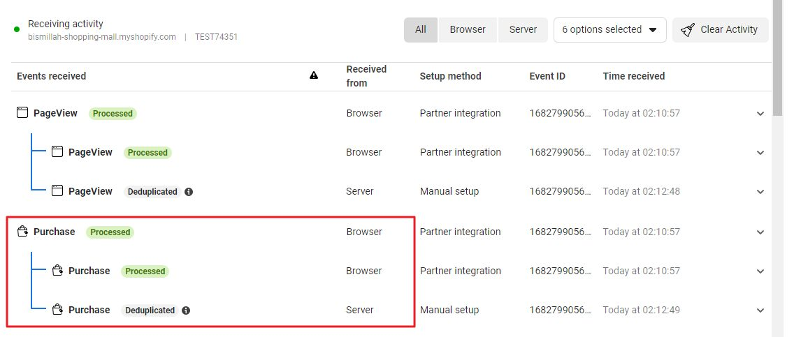 Google Tag Manager