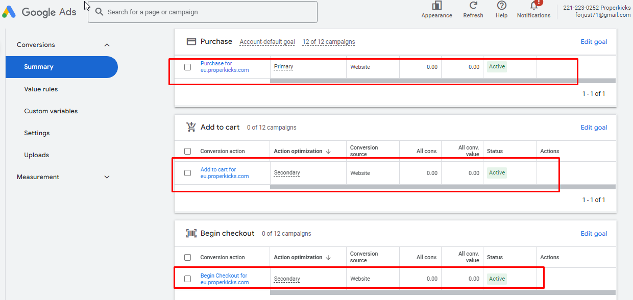 Google Tag Manager